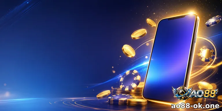 Tài Xỉu AO88 – Top 5 Bí Quyết Để Về Bờ An Toàn 2026 - hình ảnh - ao88-ok.one